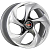 Диски Replica Concept MR502 8.5x19 5*112 ET56 DIA66.6 Silver Литой купить с бесплатной доставкой в пункты выдачи в Петербурге